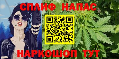 молекула духа Новокубанск